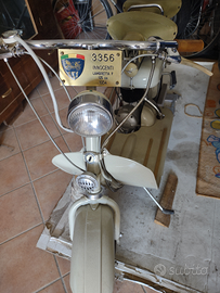 Lambretta d' epoca