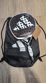 Adidas Metalbone Carbon ctrl Control 2026 Nuova