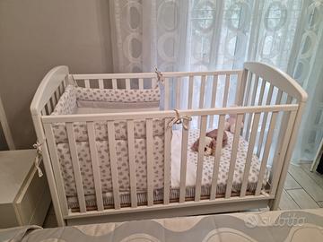 culla bambini