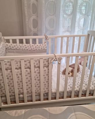 culla bambini