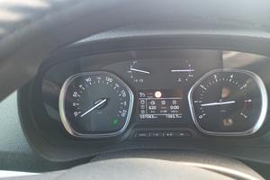 Opel Zafira life