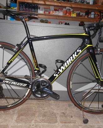 Specialized SL5