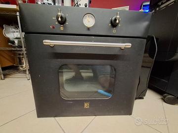 Forno Rex Rustico/Vintage