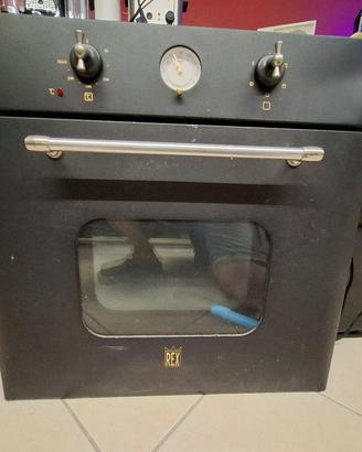 Forno Rex Rustico/Vintage