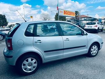 Volkswagen Polo 1.2 12V 5p. Trendline NEOPATENTATI