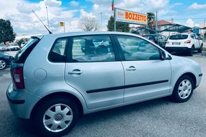 Volkswagen Polo 1.2 12V 5p. Trendline NEOPATENTATI