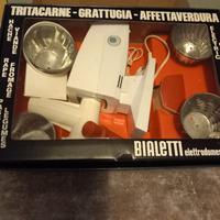 tritta carne e verdure