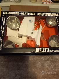 tritta carne e verdure