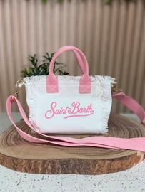 Borsa mini mare/estiva Saint Barth