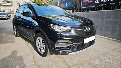 Opel Grandland X 1.5 diesel perfetta automatica 90