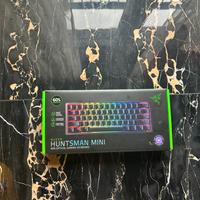 razer huntsman mini nuova