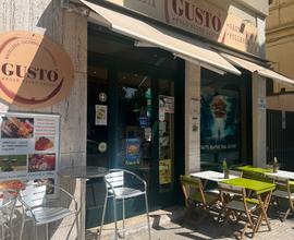 Storica attività di ristoro e salumeria gourmet