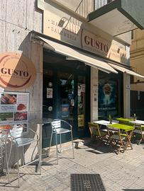 Storica attività di ristoro e salumeria gourmet