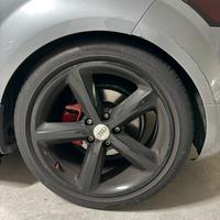 Cerchi auto r18 5x112