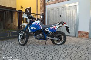 Suzuki DR 650 R