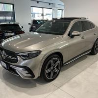 MERCEDES-BENZ GLC 220 d 4Matic Coupé Premium Tet