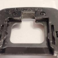 Conchiglia Oculare Nikon DK-29