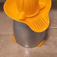 spremi arancie elettrico