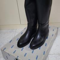 Stivali da equitazione in gomma