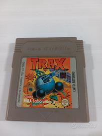 Tranx nintendo Game Boy 