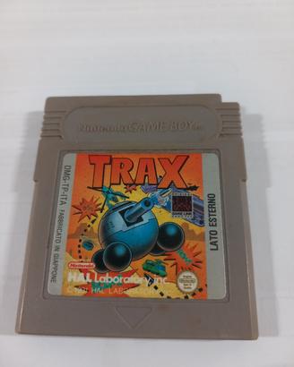 Tranx nintendo Game Boy 