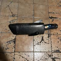 Terminale Akrapovic Yamaha R6 – Usato