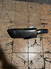 Terminale Akrapovic Yamaha R6 – Usato