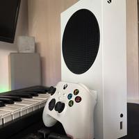 XBOX SERIE S BOLOGNA