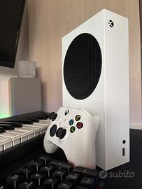 XBOX SERIE S BOLOGNA