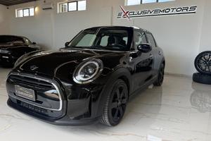 Mini 1.5 Cooper Business