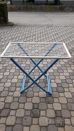 stendino + stendino da balcone Gimi