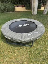 Trampolino Acon