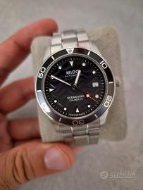 mido ocean star