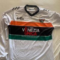 Maglia da calcio vintage Venezia