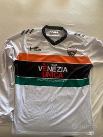 Maglia da calcio vintage Venezia