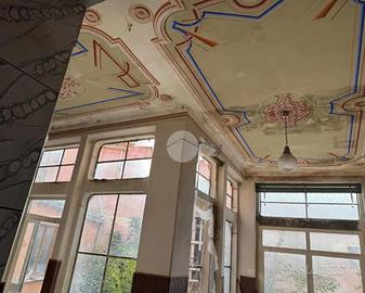 CASA DI CORTE A SELARGIUS