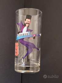 Bicchiere McDonald's cattivissimo me3 nuovo