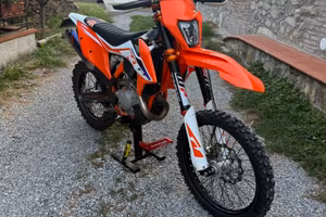 KTM EXC-F 450 2023