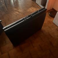 Lettino da massaggio professionale
