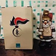 THUN ARMA CARABINIERI