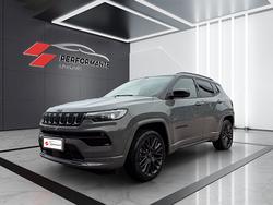 Jeep Compass 1.3 turbo t4 phev S 4xe auto