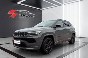 Jeep Compass 1.3 turbo t4 phev S 4xe auto