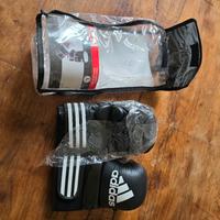 Guanti Sparring/amateur mma Adidas