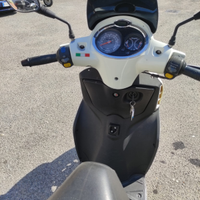 Malaguti Centro Scooter 125 cc