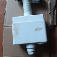 2 Galleggianti geberit