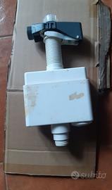 2 Galleggianti geberit