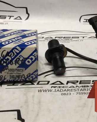 Interruttore a Pedale Iveco Eurostar 500375023