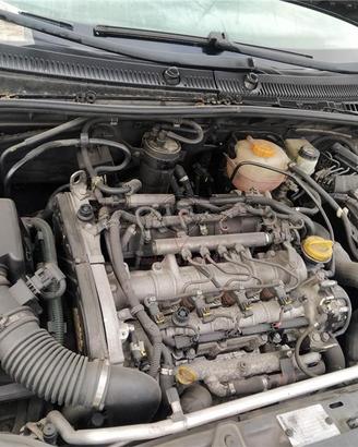 Fiat croma - 939a2000