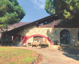 Magazzino a Cumiana, strada Allivellatori 99/25