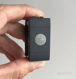 Interruttore di movimento PIR Vimar Bticino 220V